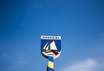 Fewo Seehund Haus Minsener Oog has Balcony rooms