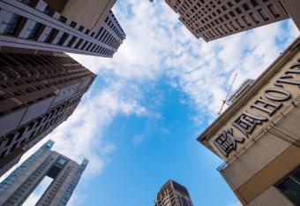 All Fun Business Hotel allows 18 year olds to book a room