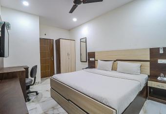 FabHotel Casa allows 18 year olds to book a room