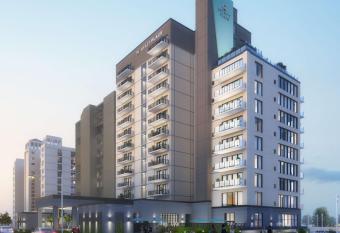 Hyatt Place Virginia Beach Oceanfront has Balcony rooms