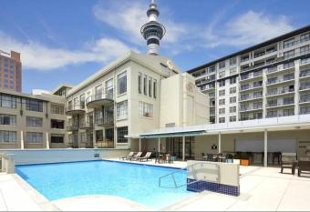 Luxury Edifice allows 18 year olds to book a room