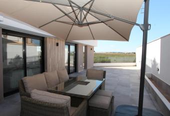 Casa Senika has Balcony rooms