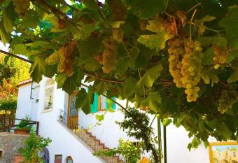 B&B Il Grappolo has Balcony rooms