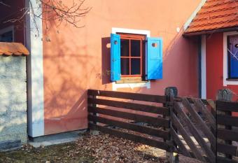 DEMI108 has Balcony rooms