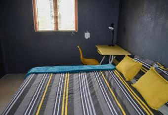 Phola at my place allows 18 year olds to book a room