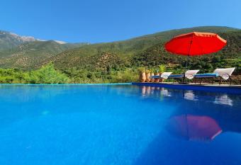 Kasbah Africa allows 18 year olds to book a room