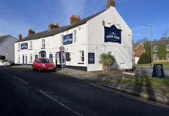 The Seven Stars allows 18 year olds to book a room