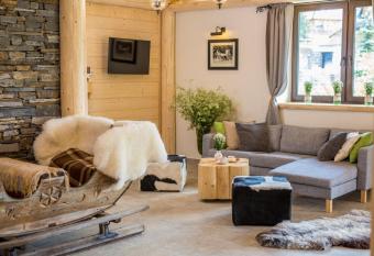 Willa Litwor  wka III has Balcony rooms