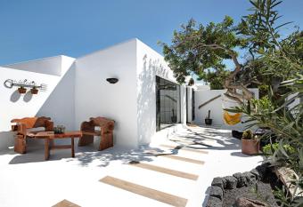 Apartamento El Jable has Balcony rooms