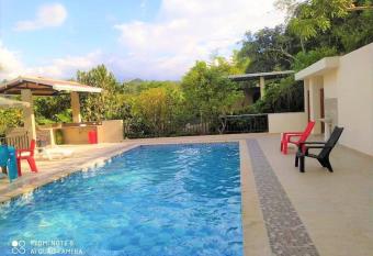 FINCA EL PROGRESO caba  as tipo apartamento has Balcony rooms