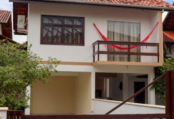 Ap   Jabuticabeira has Balcony rooms