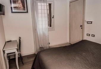 La Casetta Molin has Balcony rooms