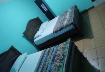 Hotel para  so, San Jos   Pinula has Balcony rooms