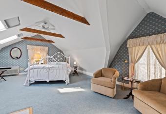 South Shire allows 18 year olds to book a room