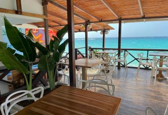 Playa Surf Bar   has Balcony rooms