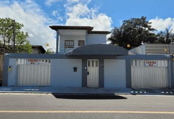 Hotel Residencial Manaus - Flores allows 18 year olds to book a room