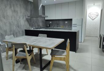 Alexa Apartment has Balcony rooms