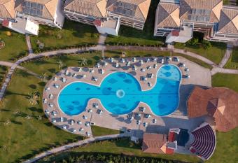 Myrina Beach allows 18 year olds to book a room