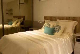 Brisas do Lago Resort com vista do Lago Parano   allows 18 year olds to book a room