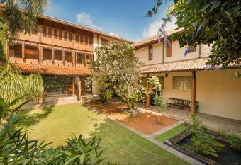 Ishq Colombo allows 18 year olds to book a room