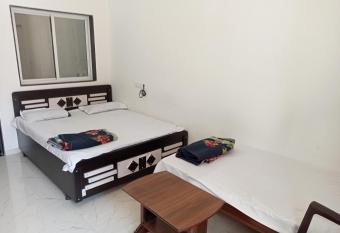 Narmada Homestay has Balcony rooms