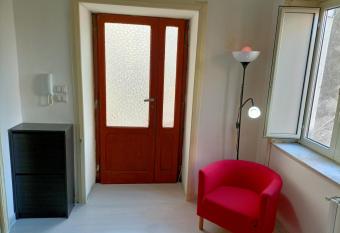 Il Borgo has Balcony rooms