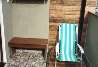 Flat - Jacarepagu   has Smoking/Balcony rooms