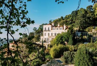 Quinta da Bella Vista - Historic Home and Farm has Balcony rooms