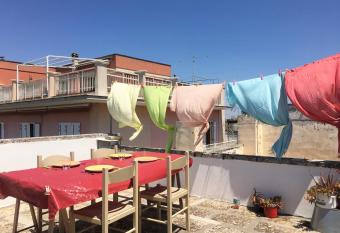 albert Galatone allows 18 year olds to book a room