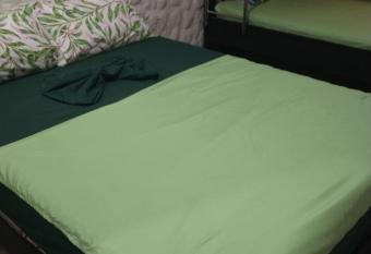 Caba  a El Tucan has Balcony rooms