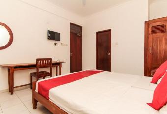 Qi Mag Resorts (Pvt) Ltd has Balcony rooms