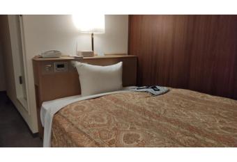 Central Hotel Toride - Vacation STAY 09912v has Smoking rooms