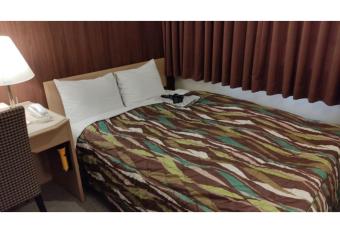 Central Hotel Toride - Vacation STAY 09932v has Smoking rooms