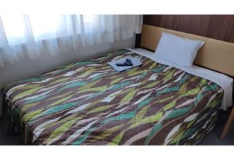 Central Hotel Toride - Vacation STAY 09913v allows 18 year olds to book a room