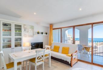 Altea Top Quality Duplex-home has Balcony rooms