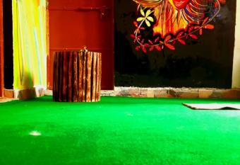 BlaBla Hostel allows 18 year olds to book a room