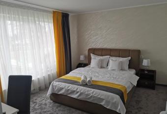 CASA SONIA has Balcony rooms