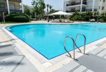 Kai Place Oren s has Balcony rooms