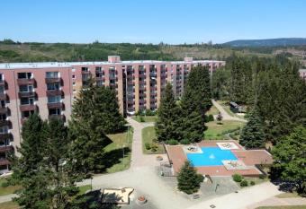 Ferienwohnung Traumblick Glockenberg has Balcony rooms