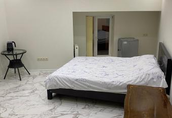 Old tbilisi allows 18 year olds to book a room