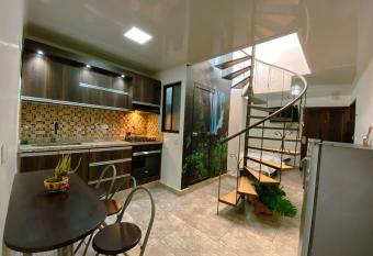 Los R  os has Balcony rooms