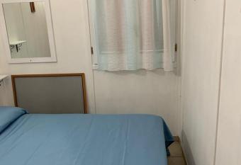 Soggiorno paradisiaco in bungalow sulla spiaggia has Smoking rooms