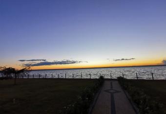 Sun&Sea has Balcony rooms