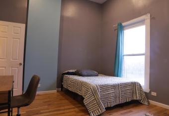 Langley has Balcony rooms