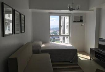 I love this place for my home while staying in Cagayan de Oro City allows 18 year olds to book a room