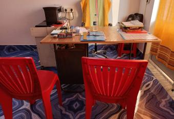 SHANTINIKETAN HOMESTAy has Balcony rooms