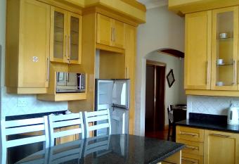 Uyolo Guest Logde has Balcony rooms