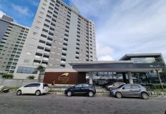 Apartamento em Salinas Premium Resort allows 18 year olds to book a room