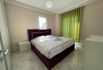 I Love Tirana has Balcony rooms