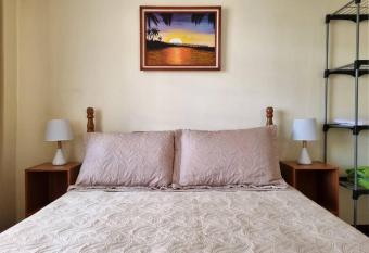 Cozy apartment in Belen near SJO airport, Padregal & Heredia has Balcony rooms